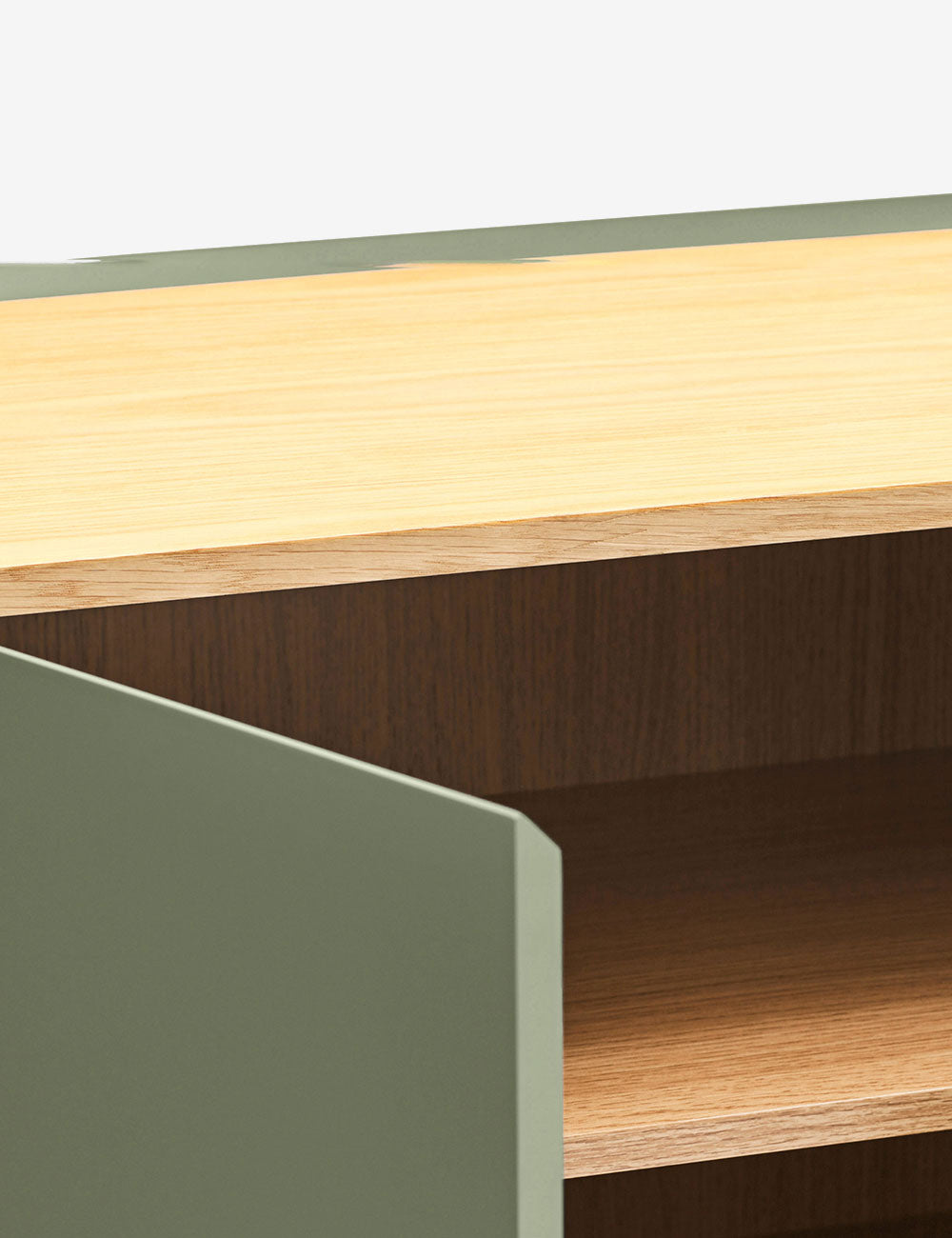 Arista tall sideboard 3P