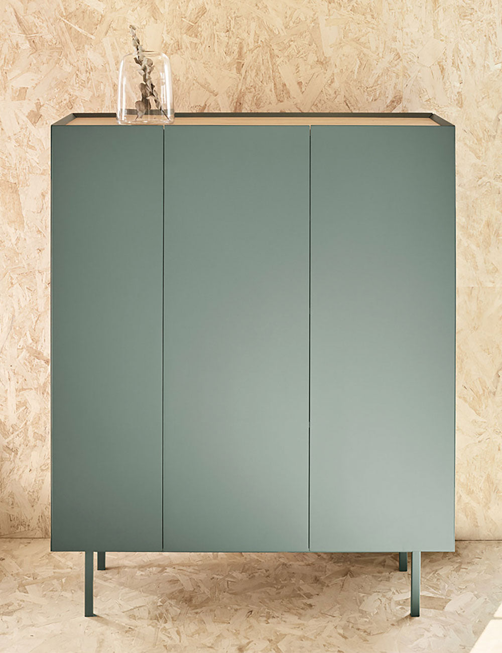 Arista tall sideboard 3P