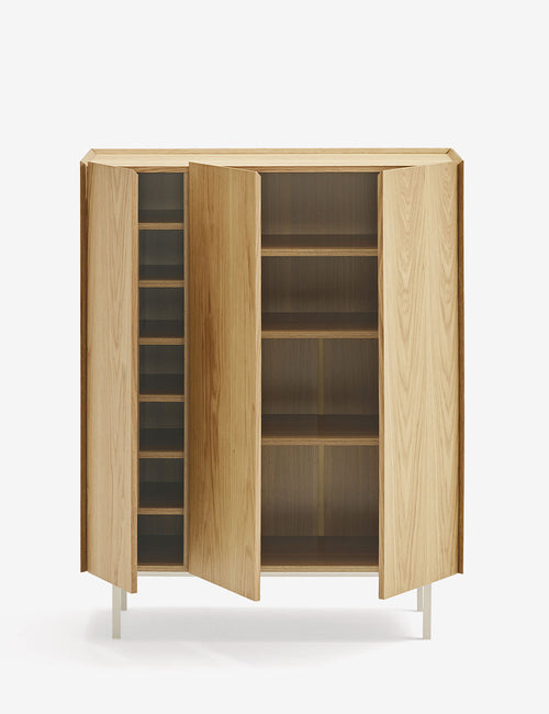 Arista tall sideboard 3P