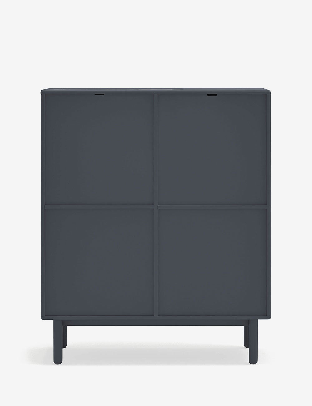 Corvo tall sideboard 3P3C