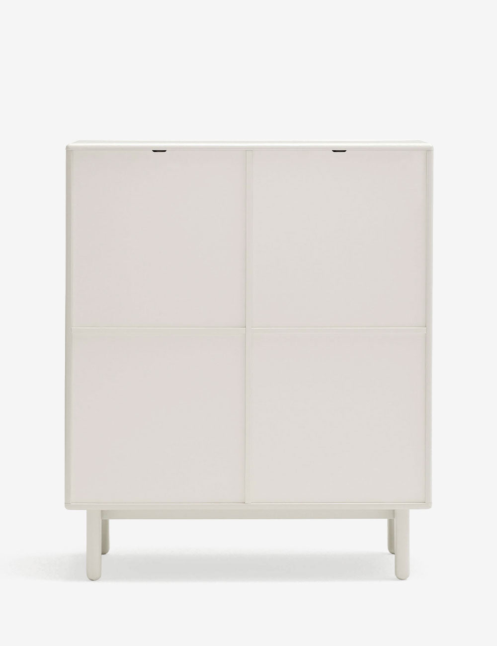 Corvo tall sideboard 3P3C