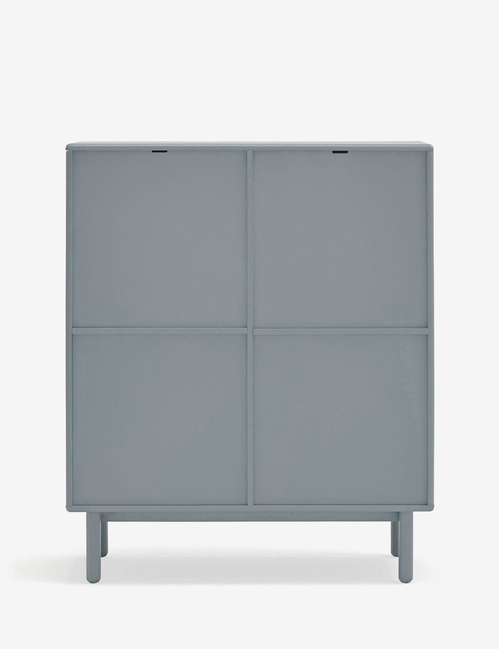 Corvo tall sideboard 3P3C