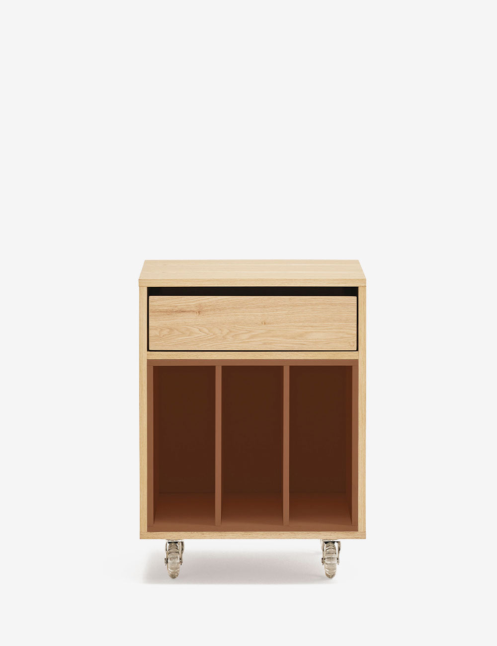 Meuble à vinyles Sonar