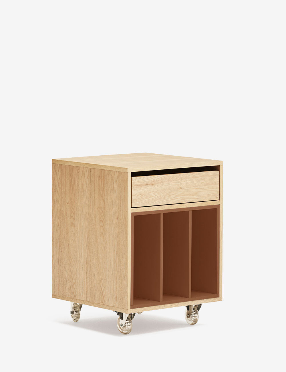 Meuble à vinyles Sonar
