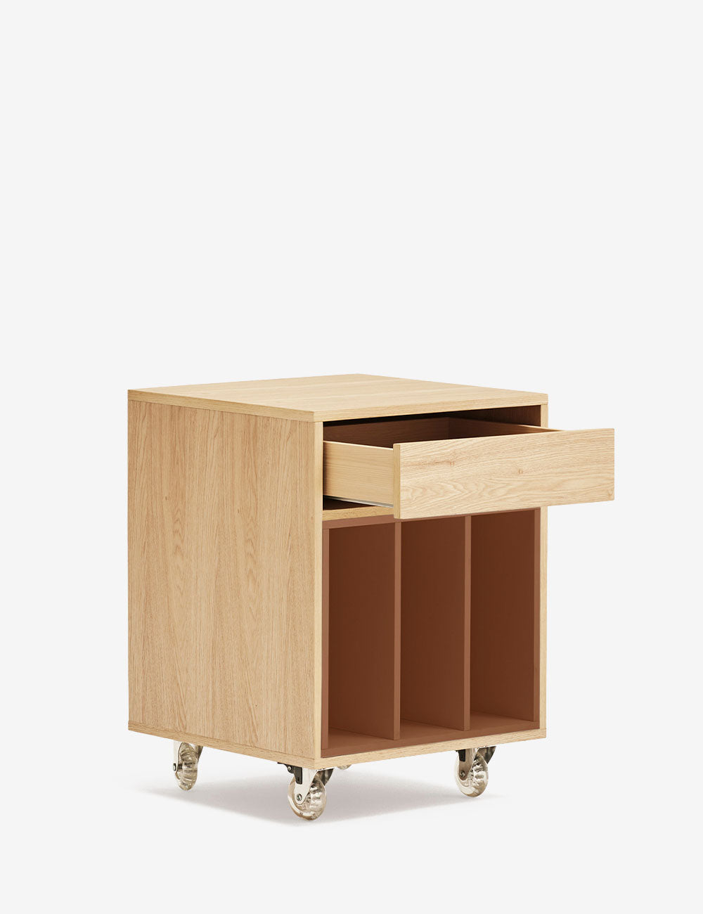 Meuble à vinyles Sonar