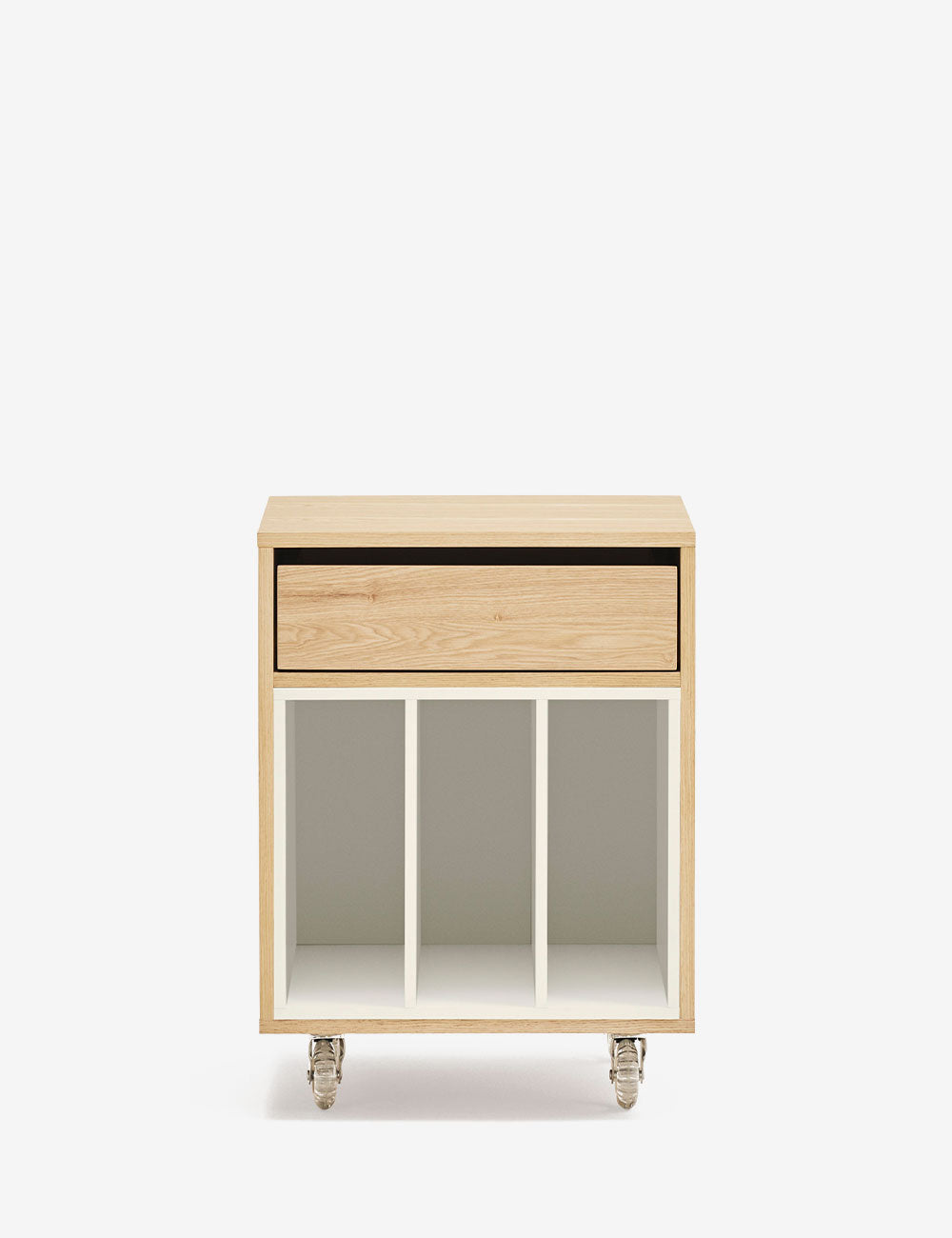 Meuble à vinyles Sonar
