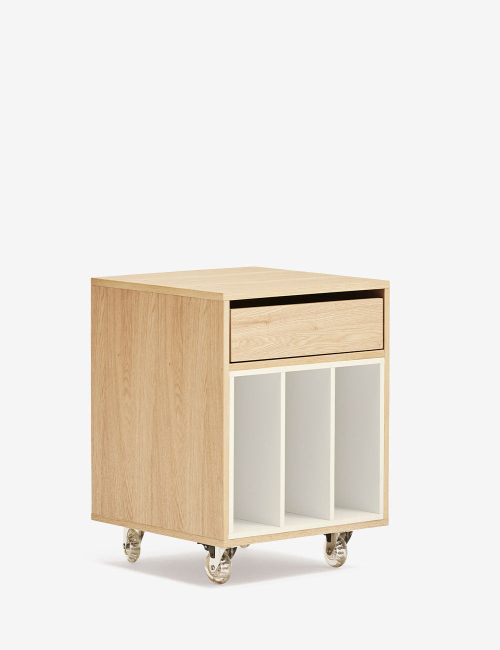 Meuble à vinyles Sonar
