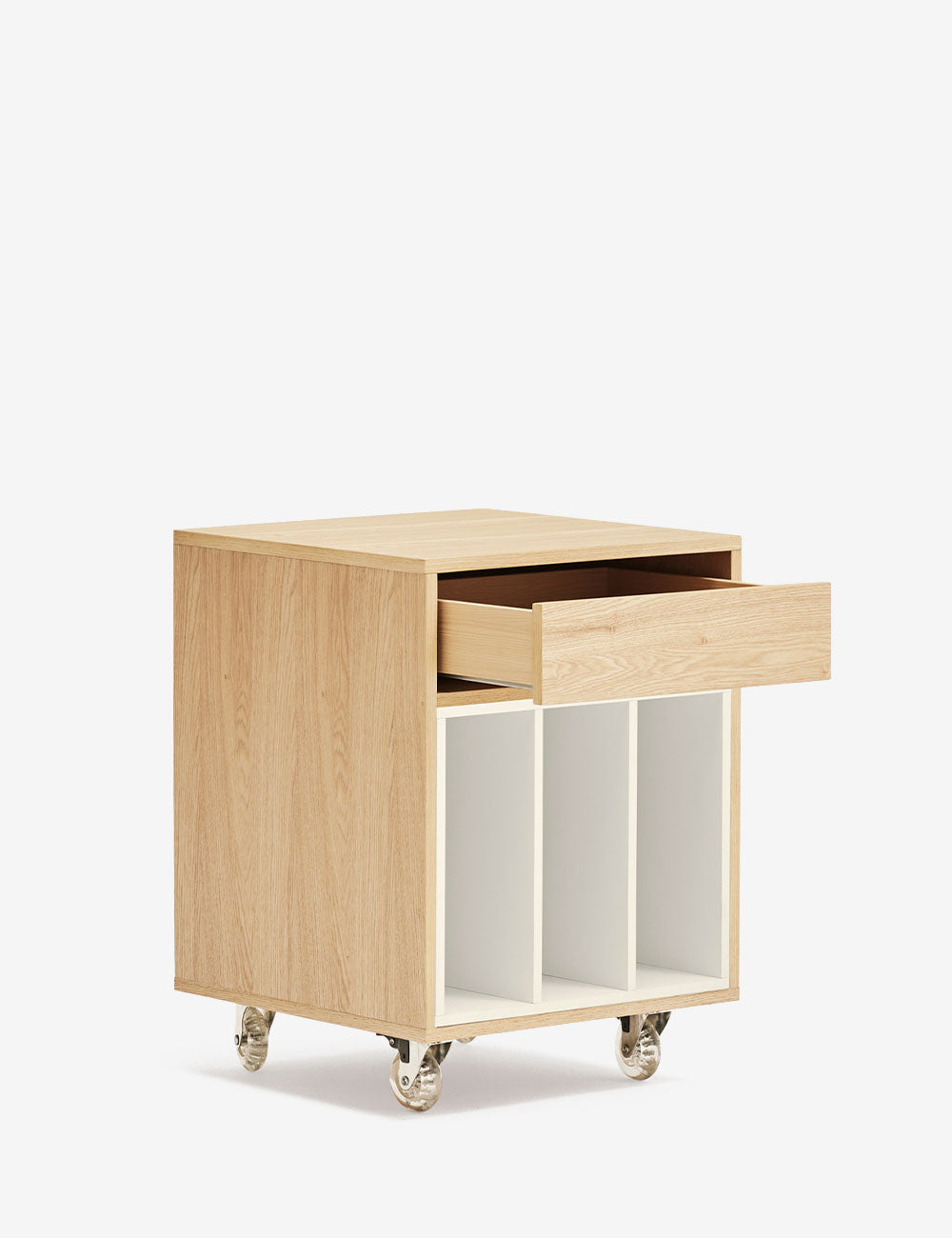 Meuble à vinyles Sonar