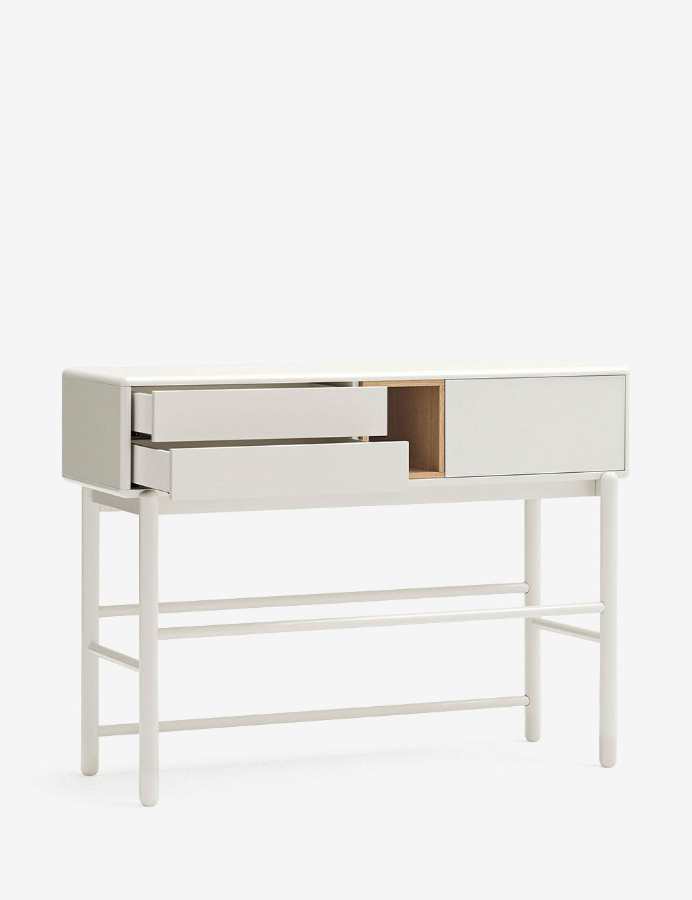 Corvo console 1P2C