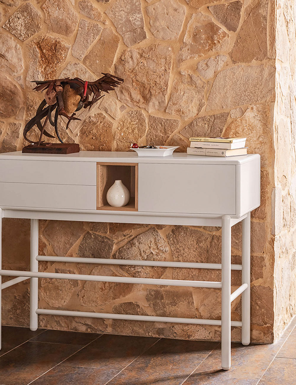 Corvo console 1P2C
