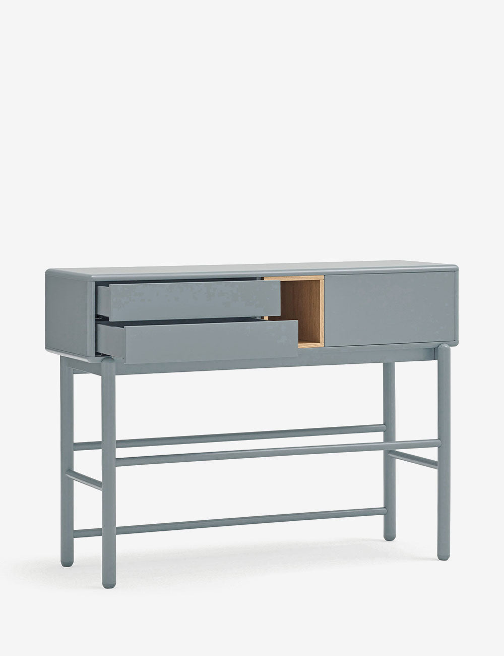 Corvo console 1P2C