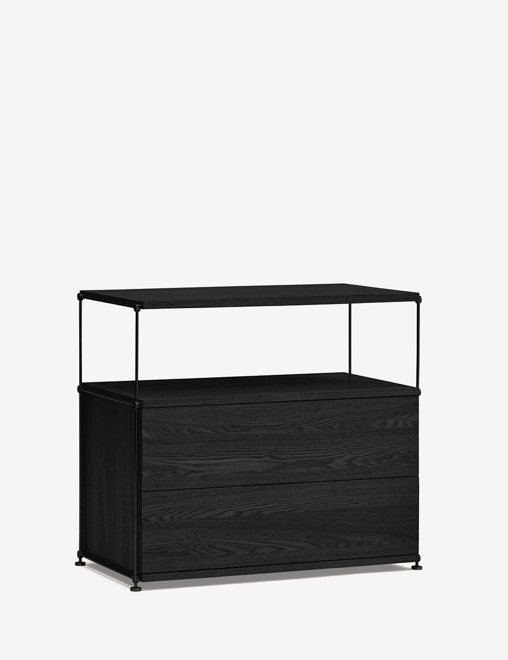 Aurea modular drawer sideboard