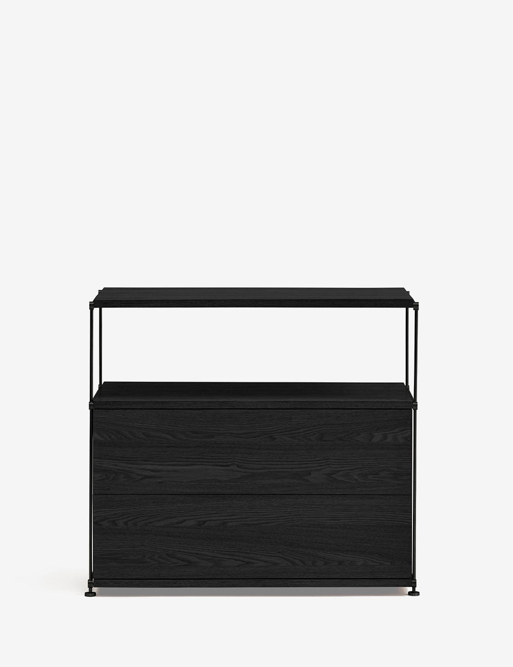 Aurea modular drawer sideboard