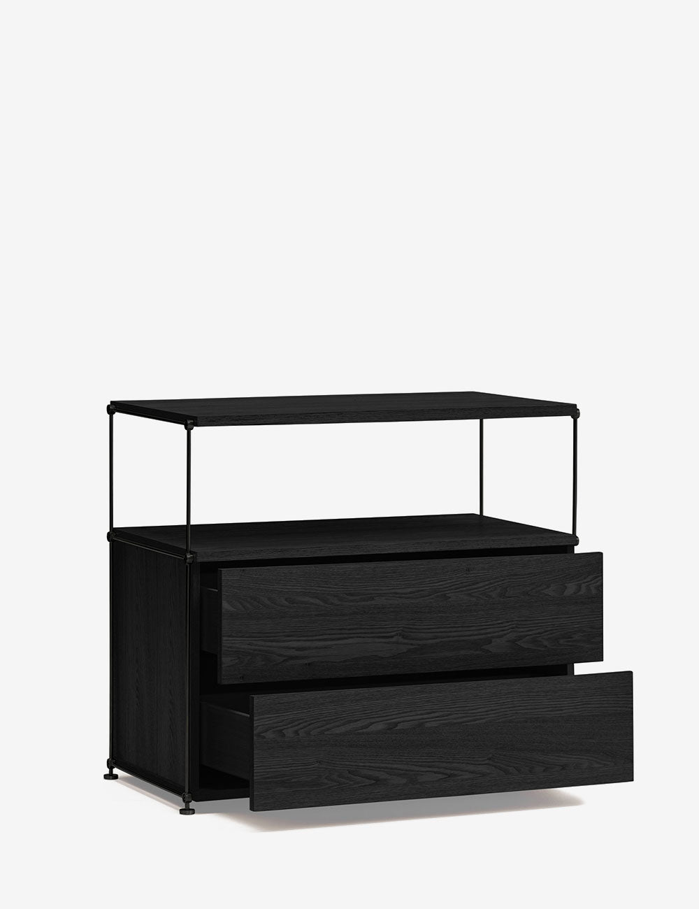Aurea modular drawer sideboard