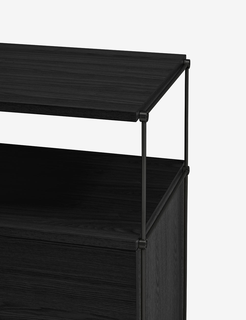 Aurea modular drawer sideboard