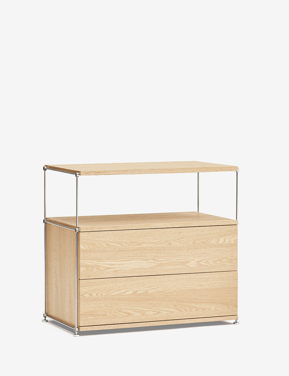 Aurea modular drawer sideboard