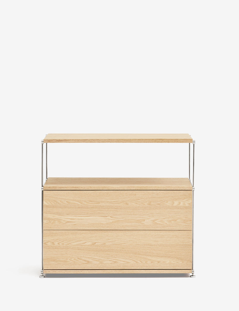 Aurea modular drawer sideboard