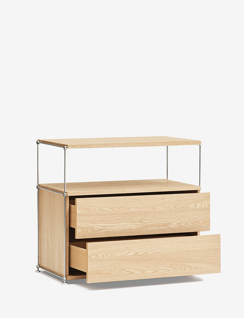 Aparador cajones modulable Aurea