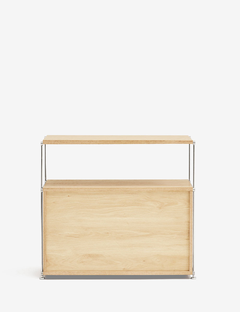 Aurea modular drawer sideboard