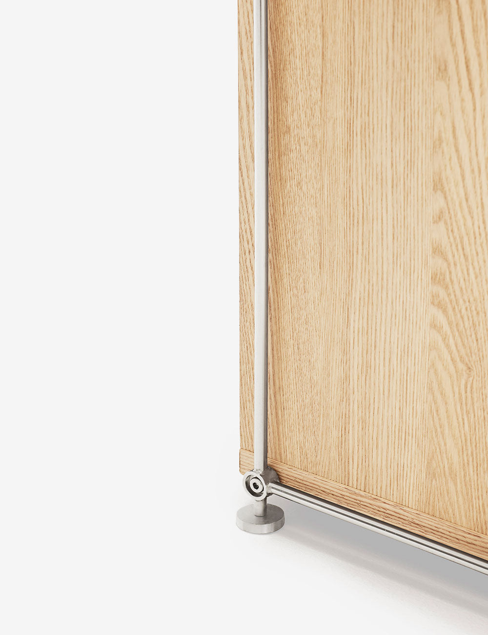 Aurea modular drawer sideboard