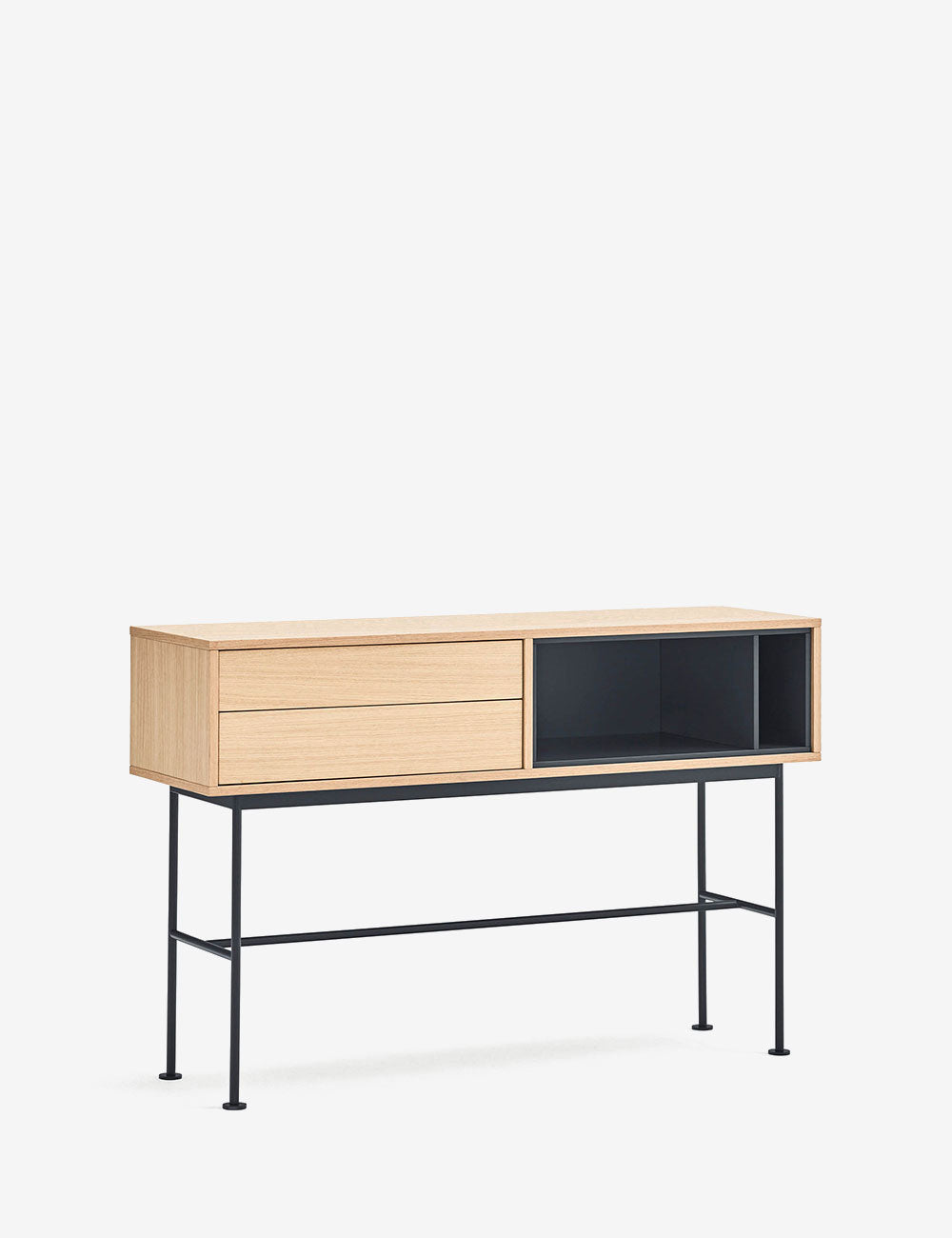 Consola Yoko 2C