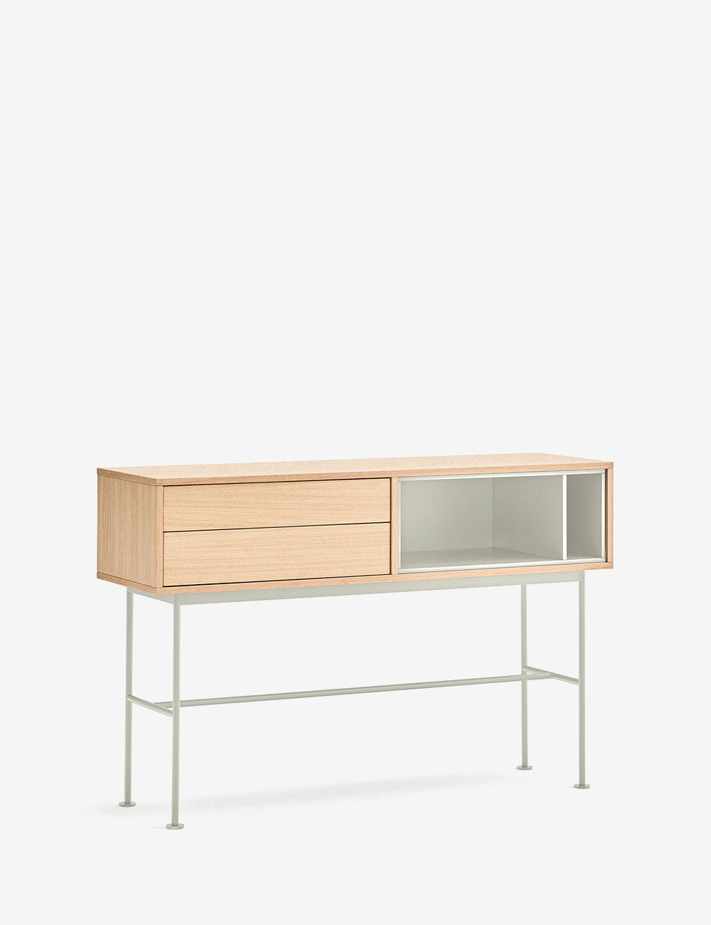 Consola Yoko 2C