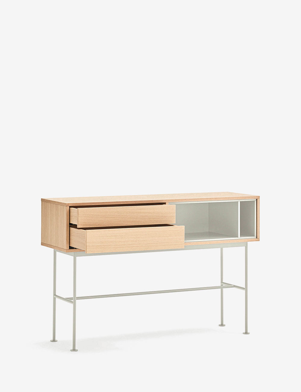 Console Yoko 2C