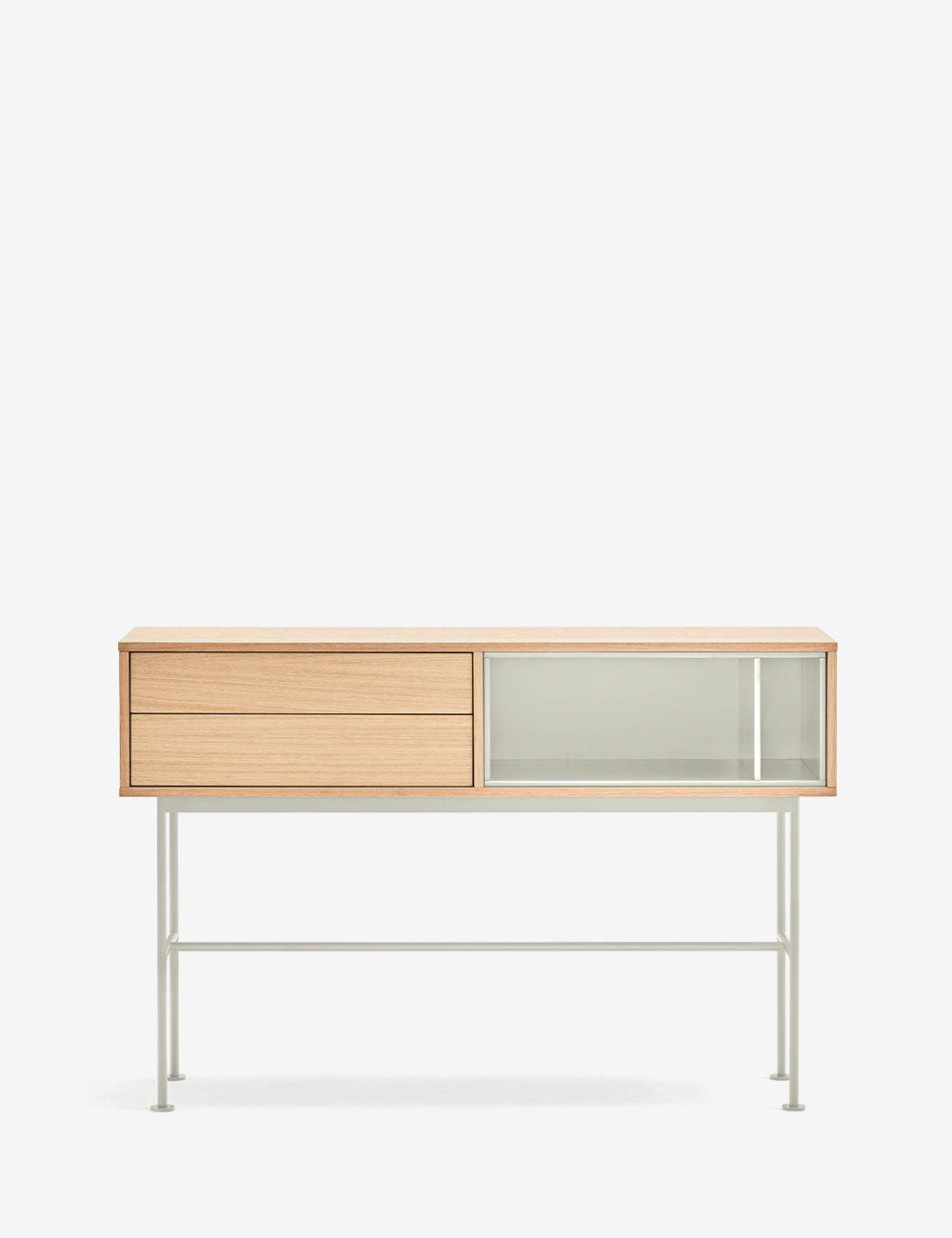 Console Yoko 2C