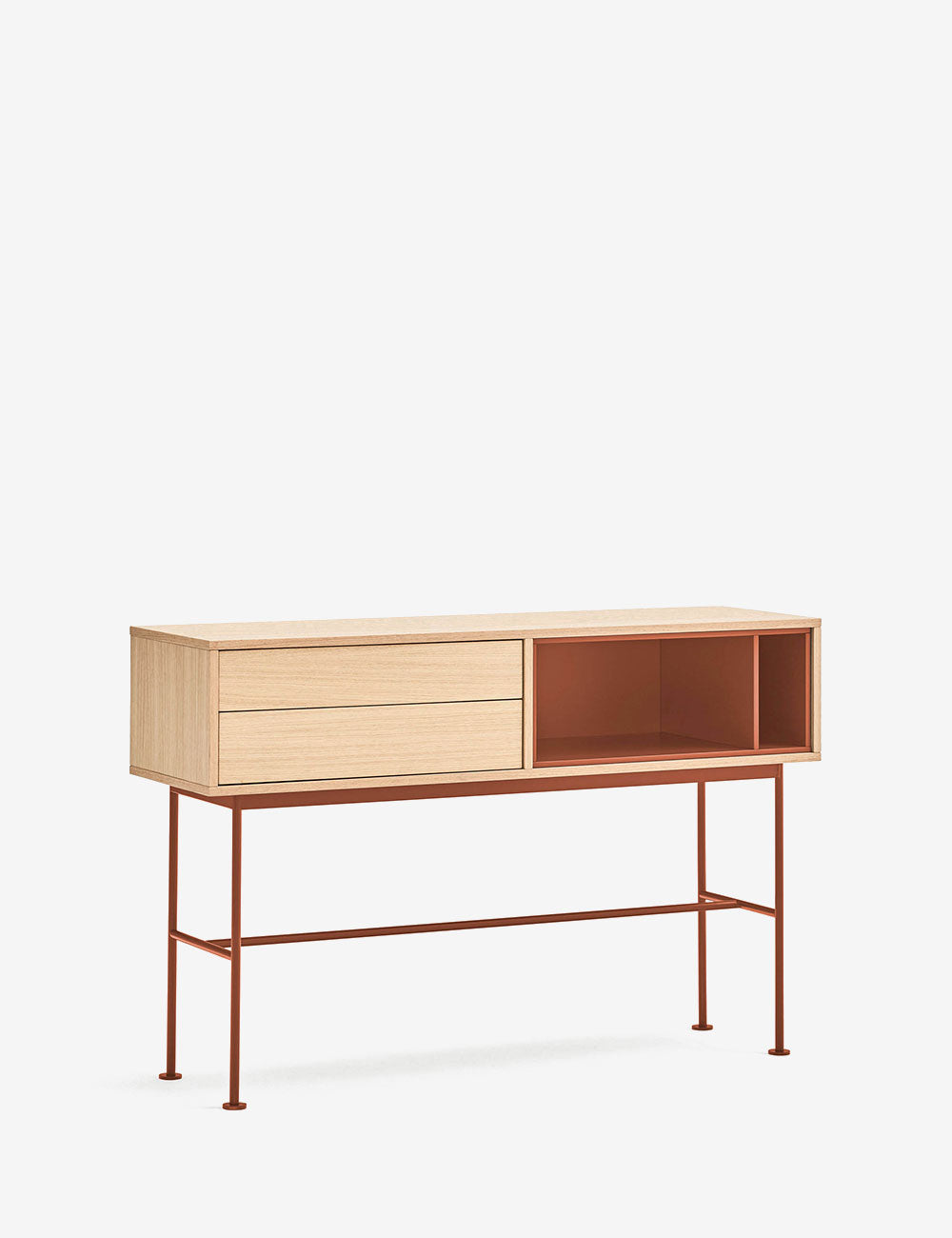 Consola Yoko 2C