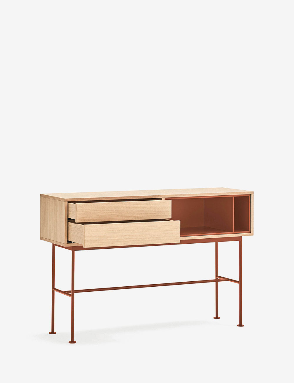 Console Yoko 2C