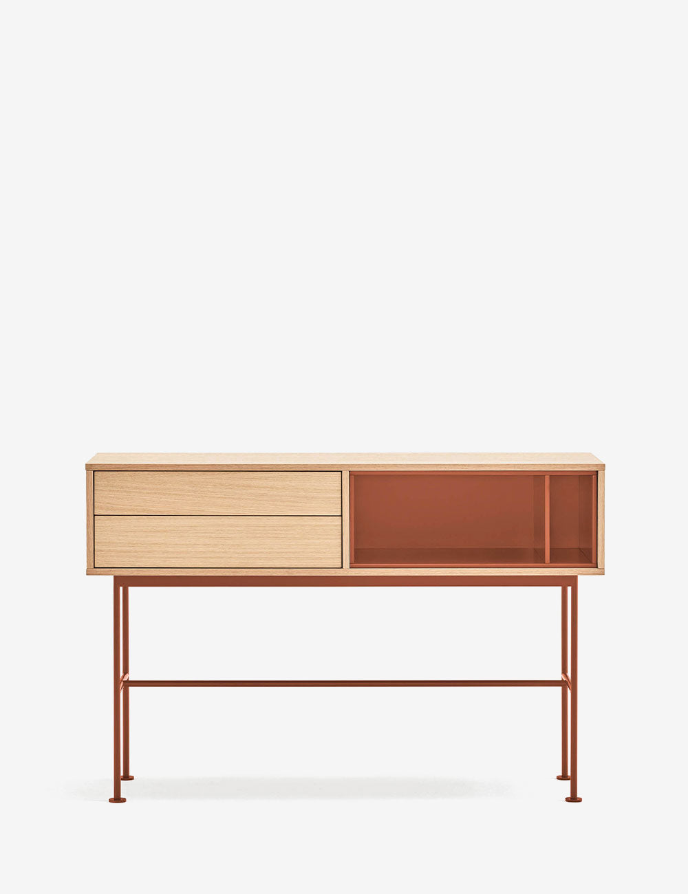 Console Yoko 2C