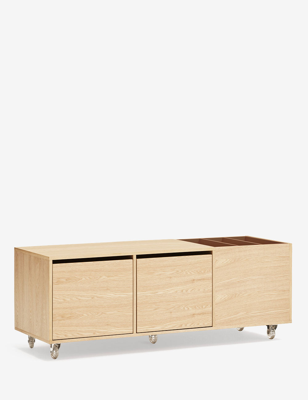Meuble à vinyles Sonar