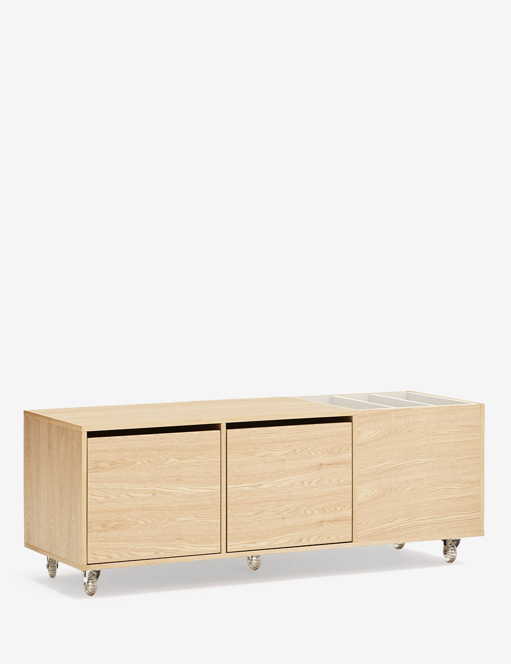 Meuble à vinyles Sonar