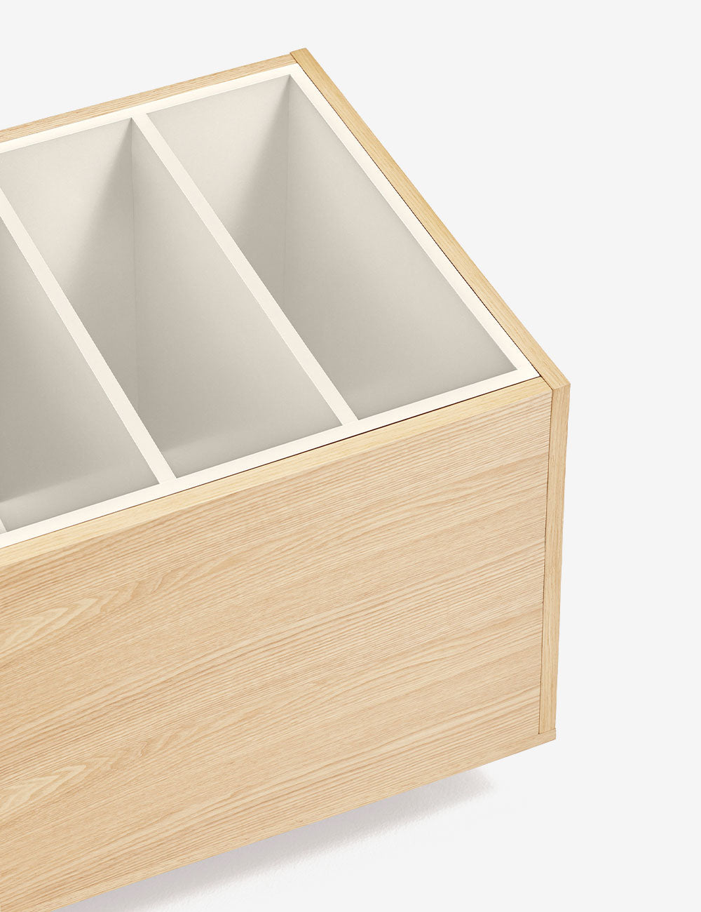 Meuble à vinyles Sonar