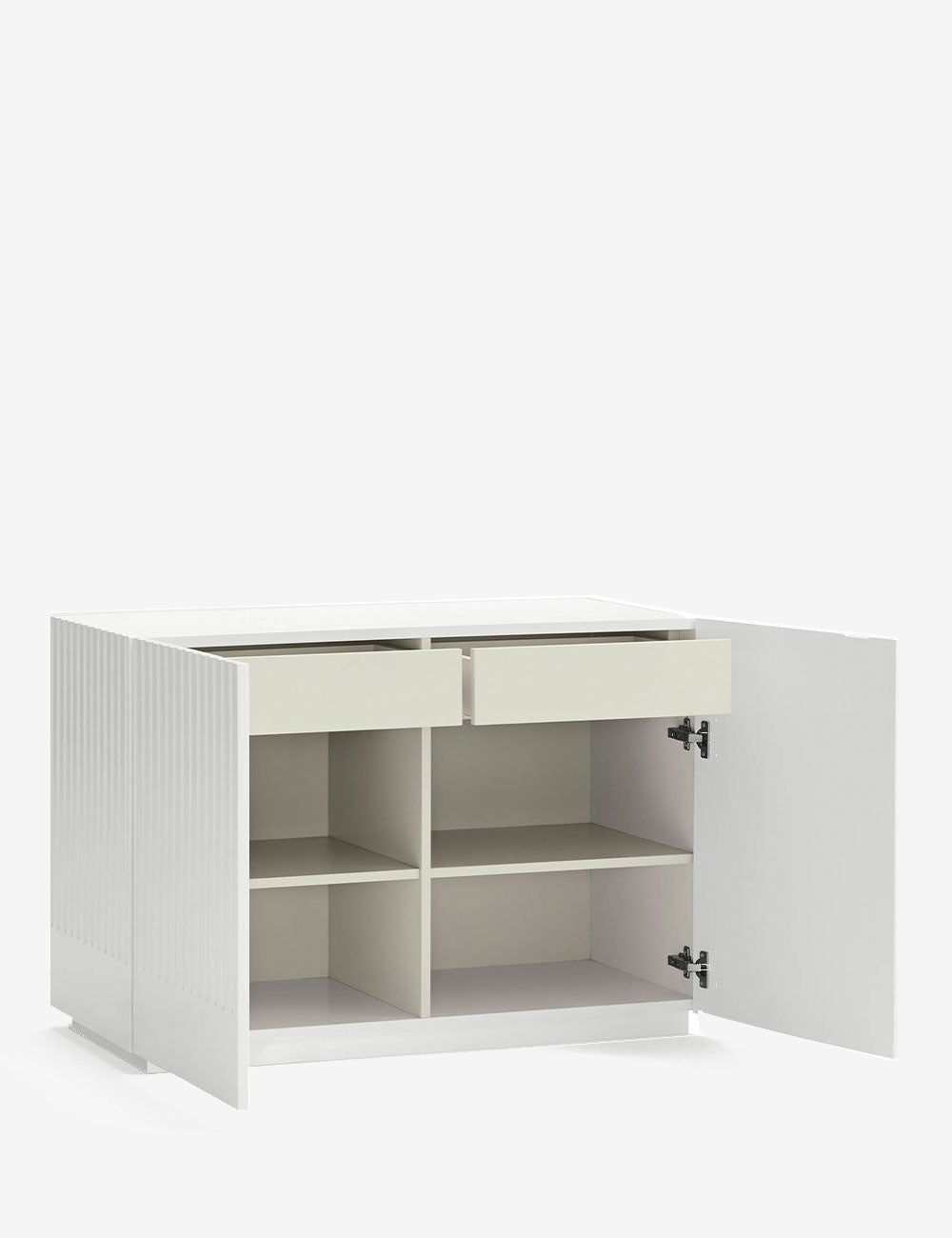 Cassettiera Doric 2P2C