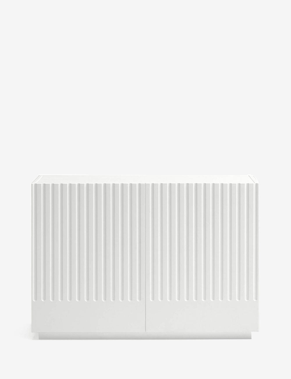 Cassettiera Doric 2P2C