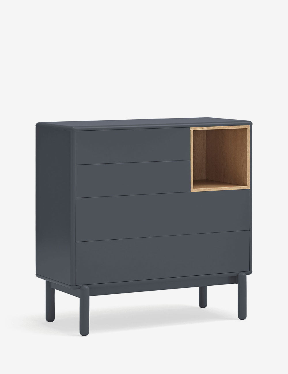 Cómoda Corvo 4C