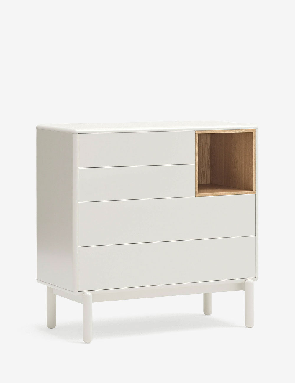 Cómoda Corvo 4C