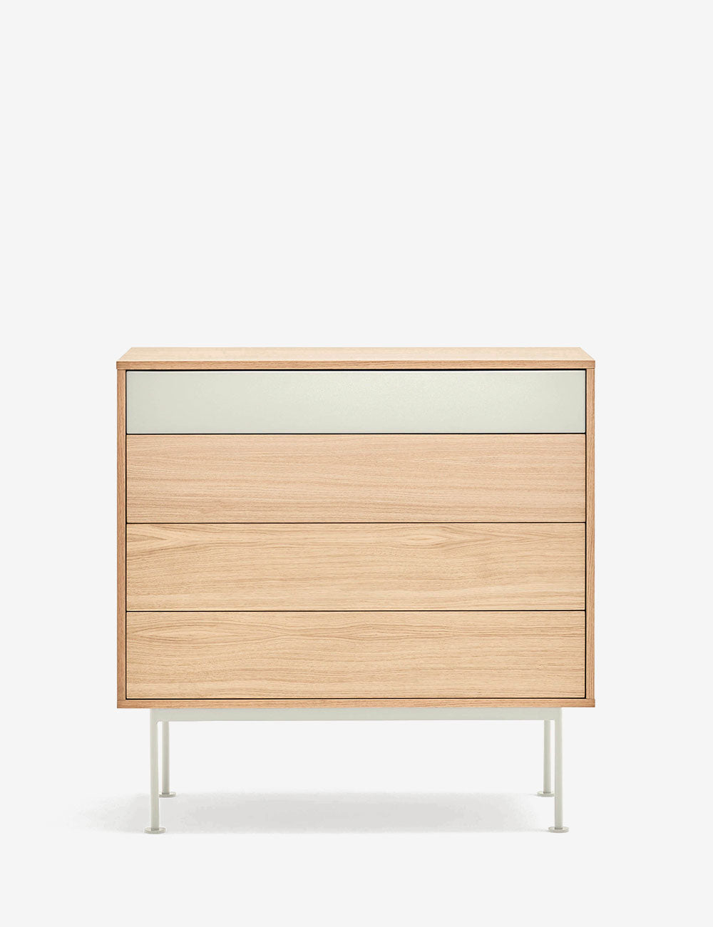 Yoko chest 4C
