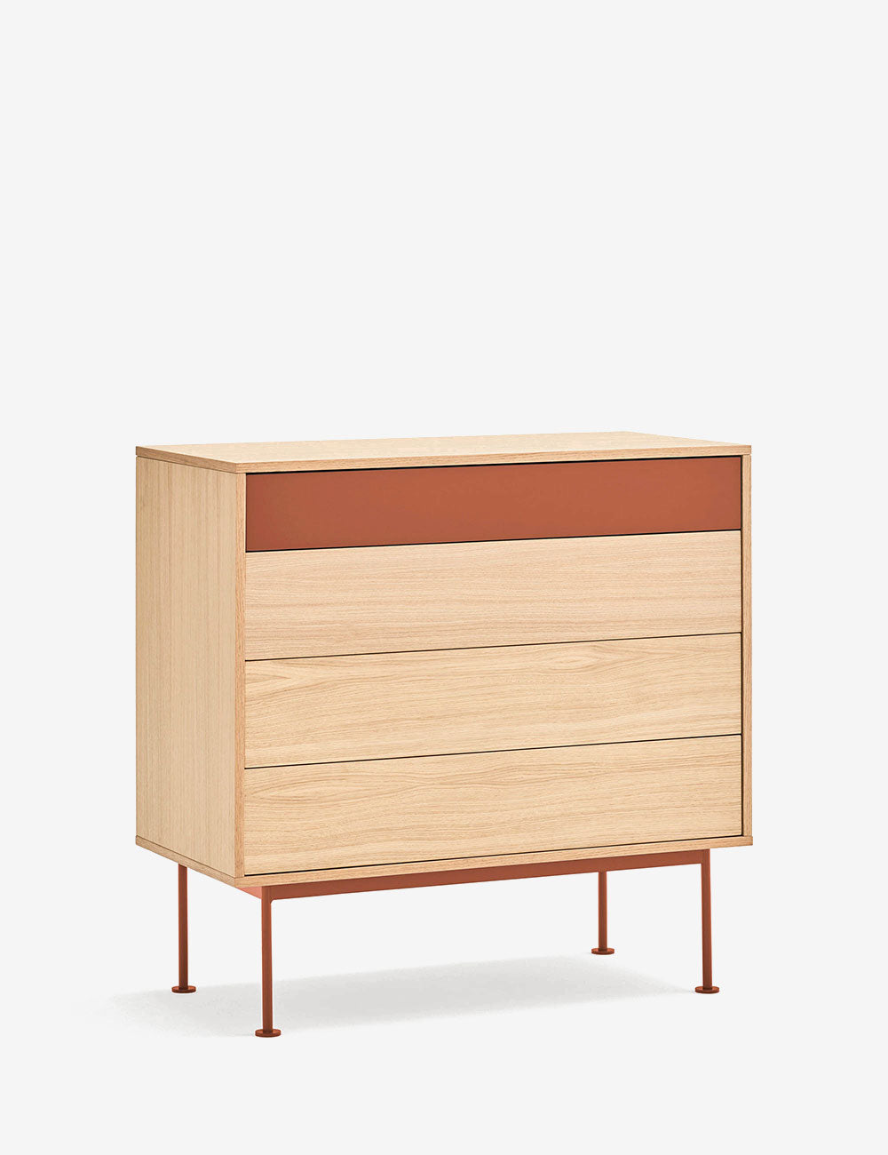 Cómoda Yoko 4C
