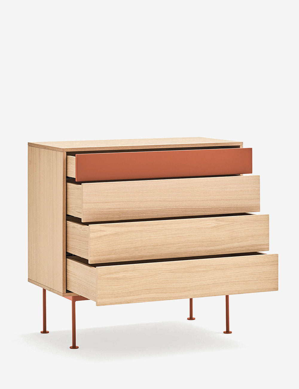Yoko chest 4C