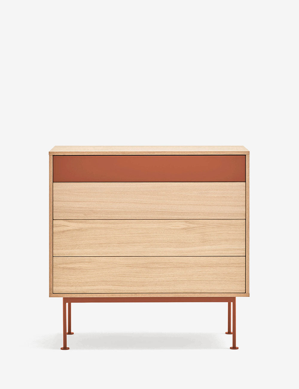 Yoko chest 4C