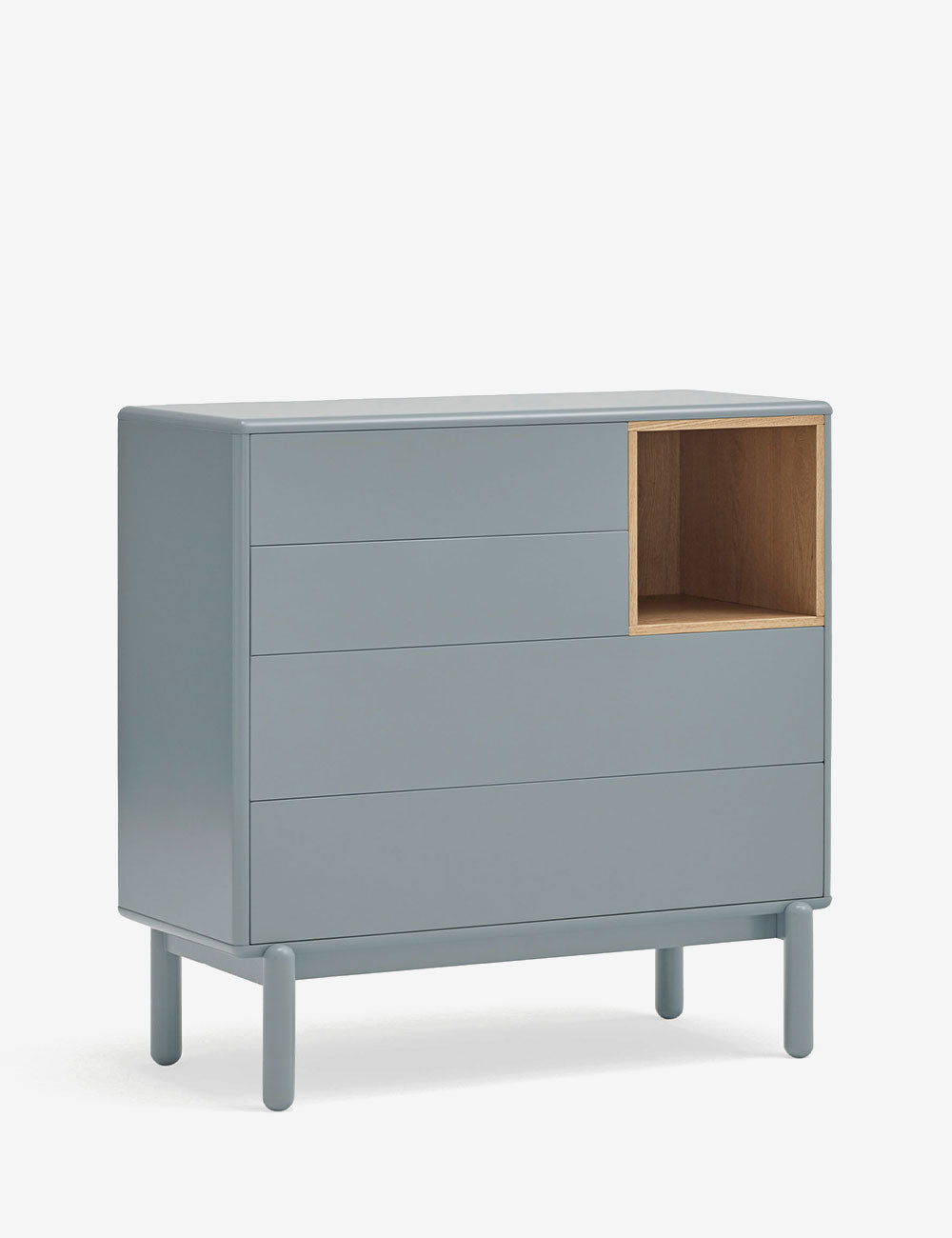 Cómoda Corvo 4C