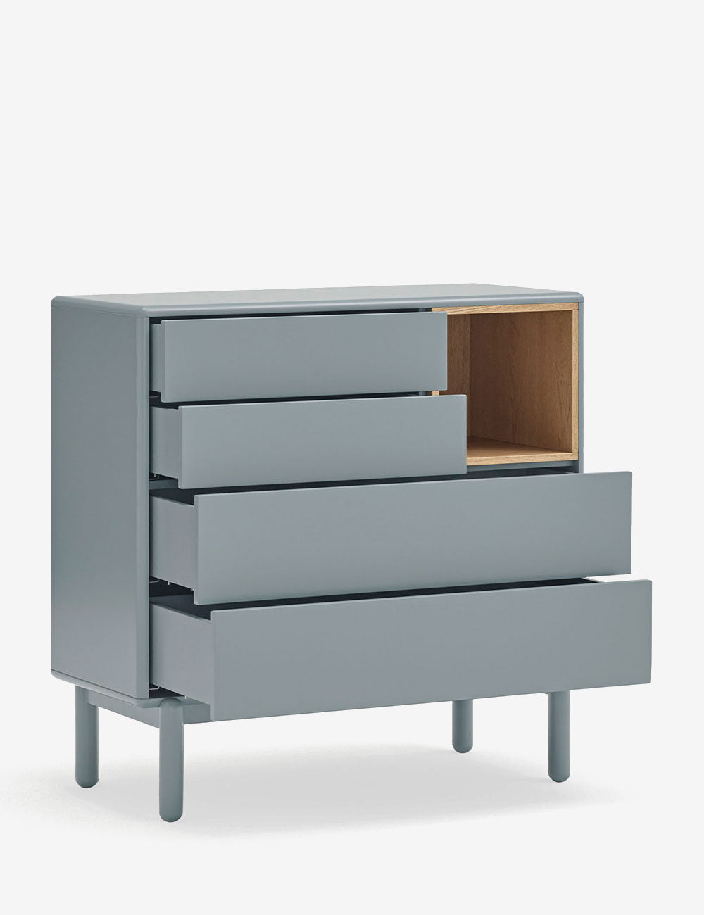 Cómoda Corvo 4C