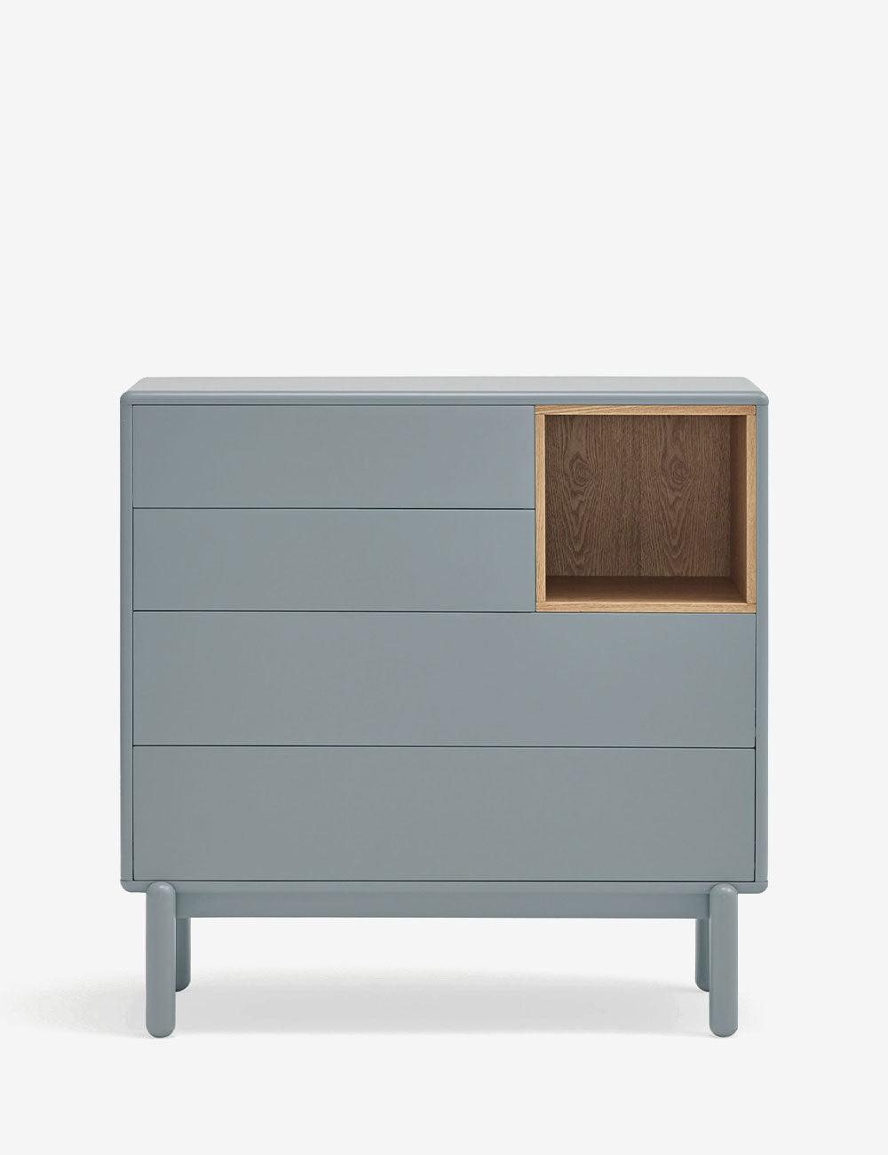 Cómoda Corvo 4C
