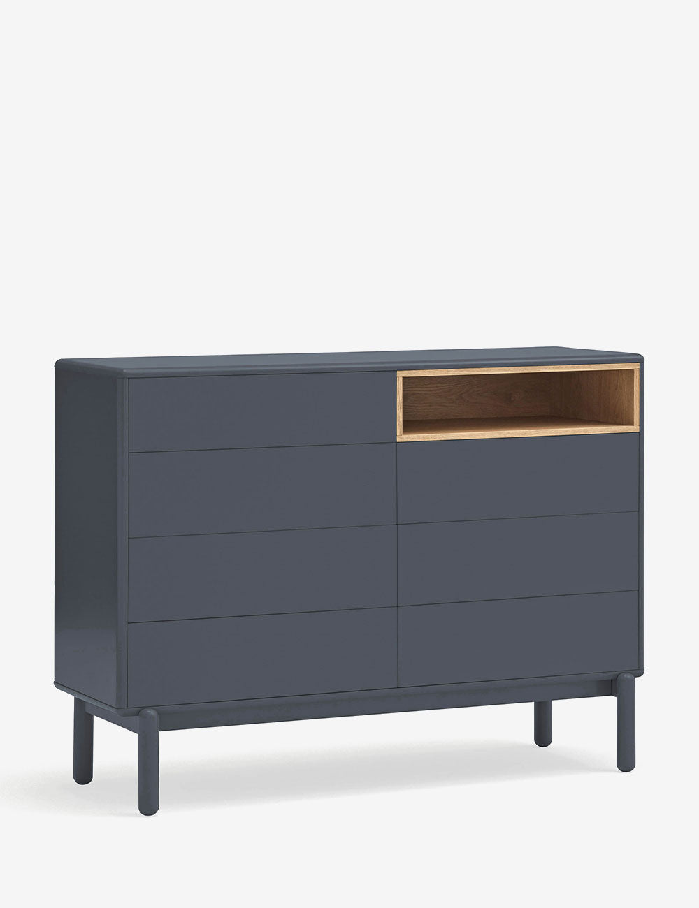 Cómoda Corvo 7C