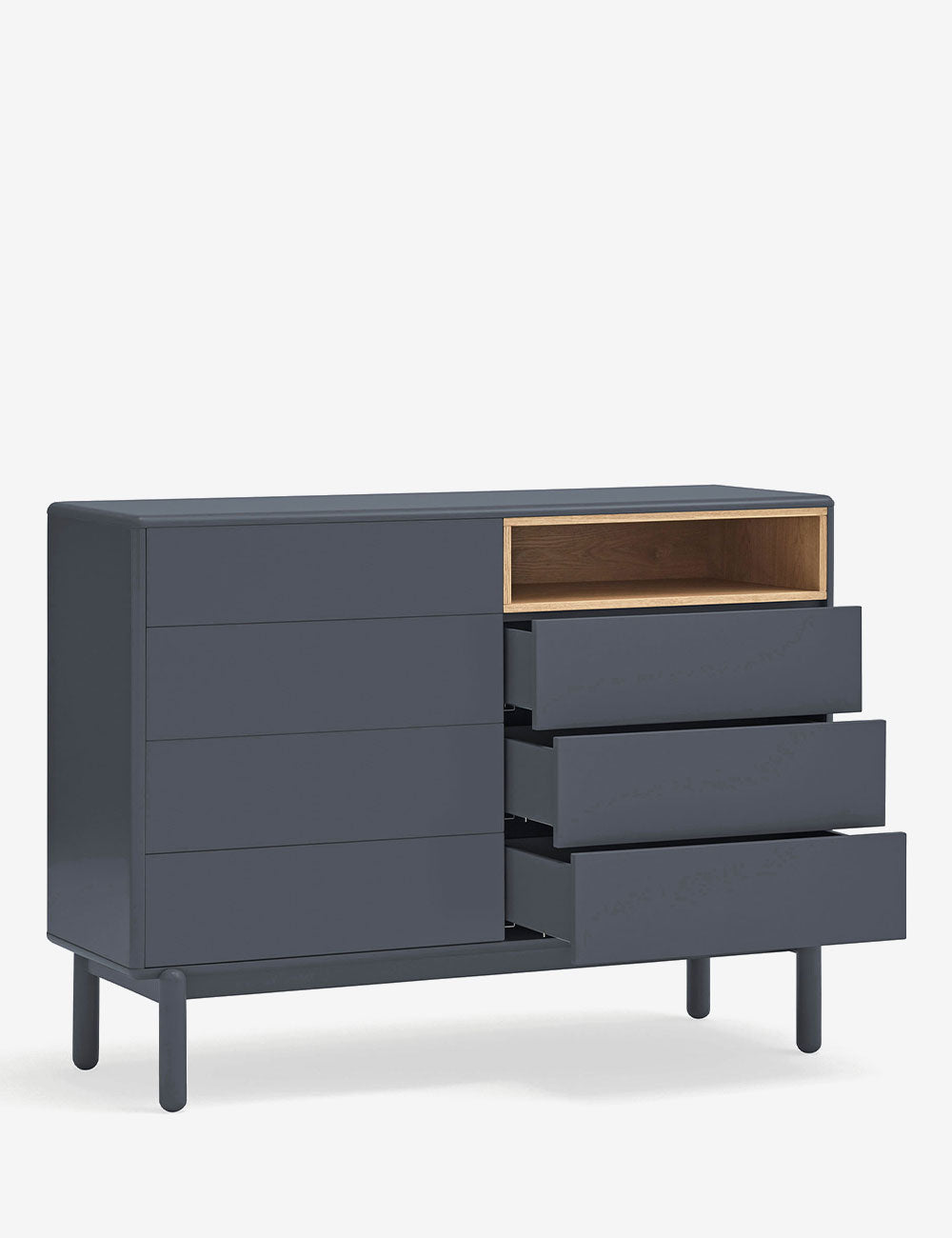 Cómoda Corvo 7C