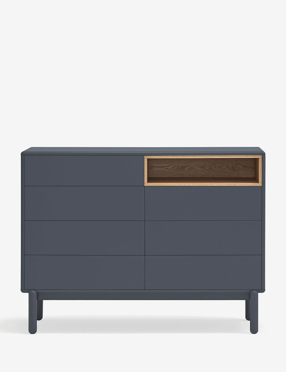 Cómoda Corvo 7C