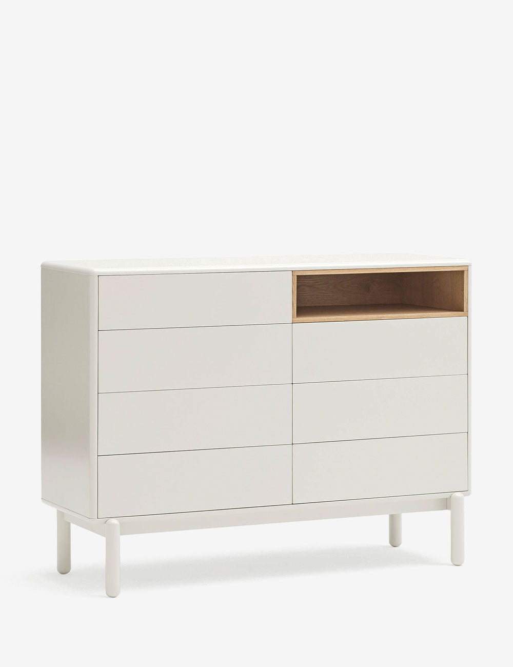 Cómoda Corvo 7C