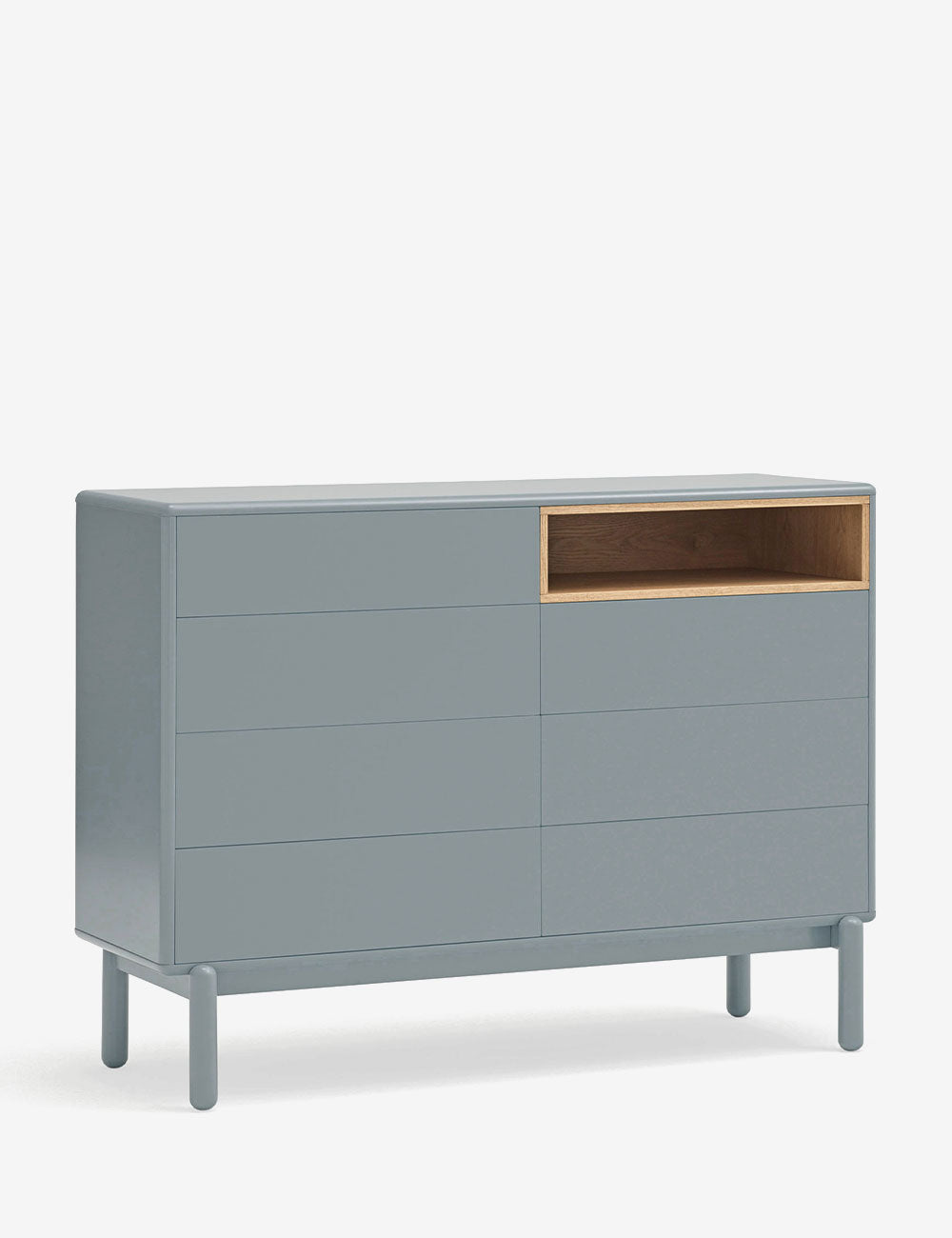 Cómoda Corvo 7C